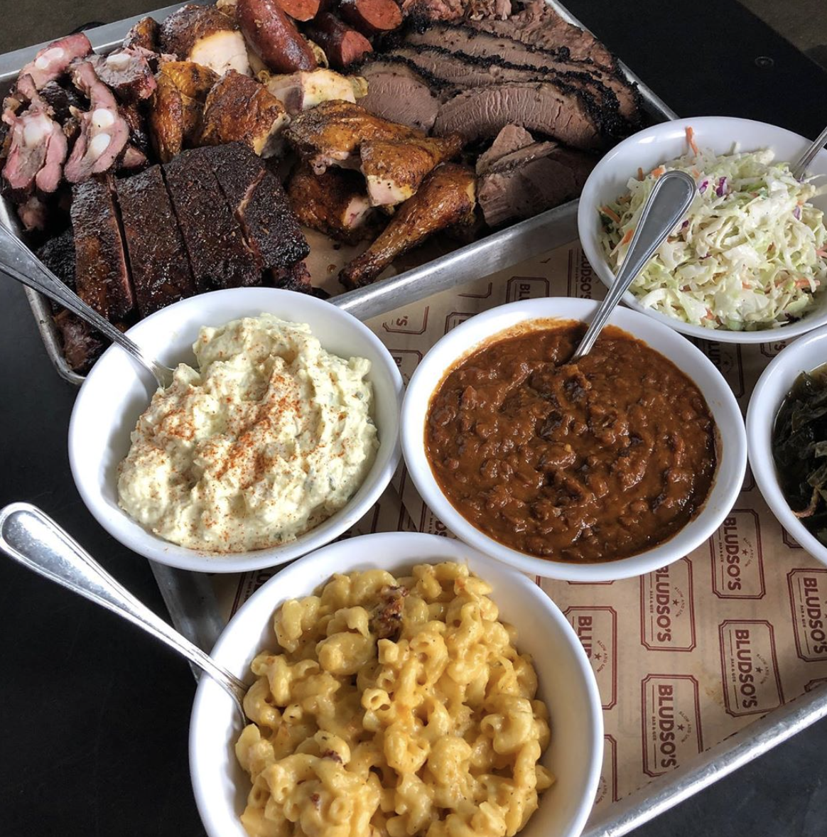 Blackowned restaurants you can support right now World Latest News